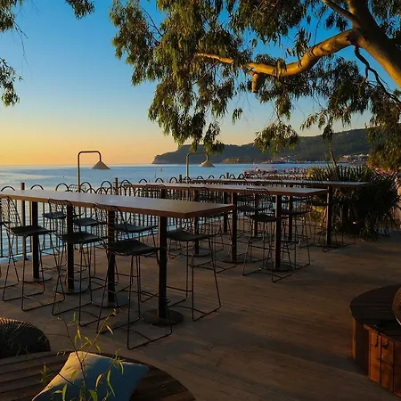 Rezort Doubletree By Hilton Antalya-kemer Kemer