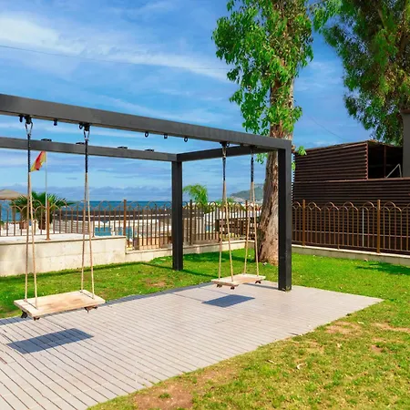 Doubletree By Hilton Antalya-kemer Resort 5*