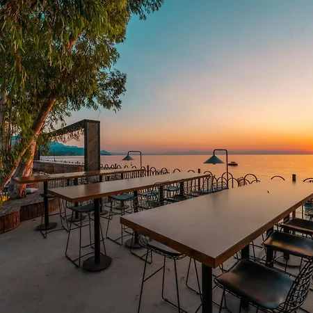 Doubletree By Hilton Antalya-kemer Rezort Kemer