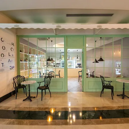 Resort Doubletree By Hilton Antalya-kemer 5*