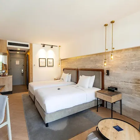 Doubletree By Hilton Antalya-kemer Resort Kemer