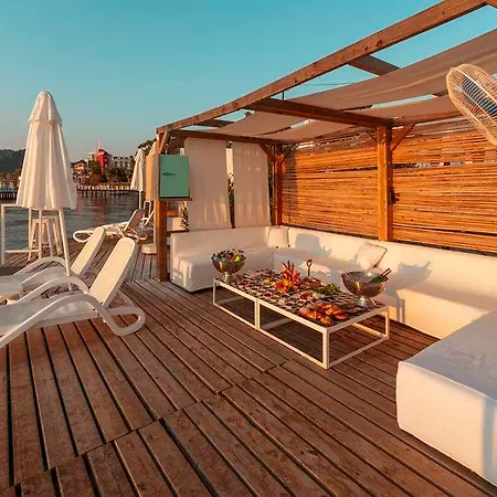 Rezort Doubletree By Hilton Antalya-kemer Kemer