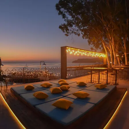 Rezort Doubletree By Hilton Antalya-kemer Kemer