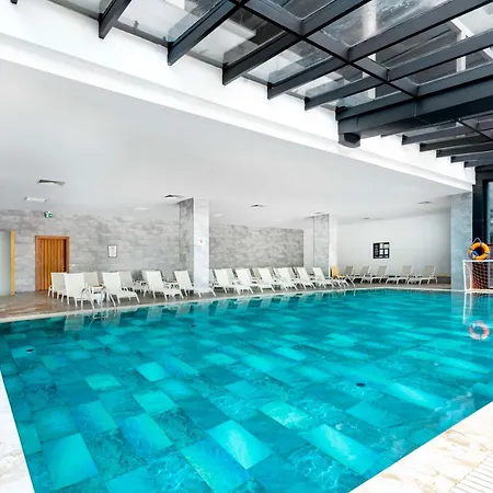 Rezort Doubletree By Hilton Antalya-kemer Kemer