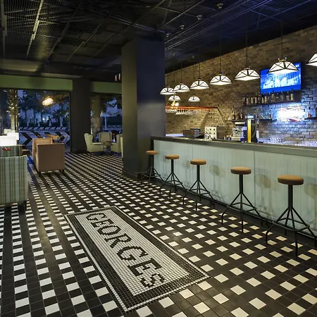 Station touristique Doubletree By Hilton Antalya-kemer