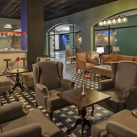 Doubletree By Hilton Antalya-kemer Station touristique Kemer