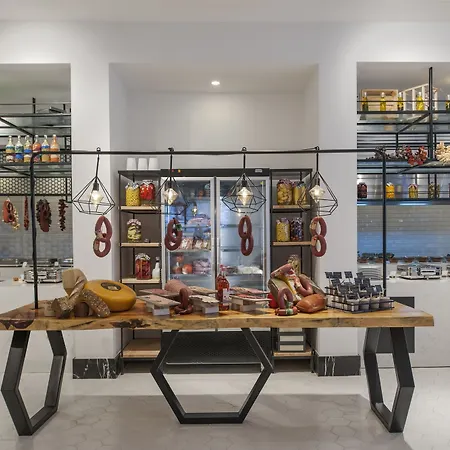 Doubletree By Hilton Antalya-kemer Station touristique
